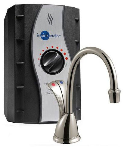 INSINKERATOR 44715A GARBAGE DISPOSALS