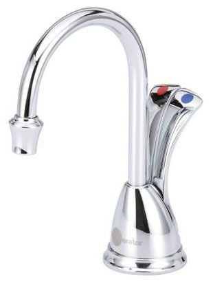 INSINKERATOR InSinkErator 44715A HC-WAVESN-SS Hot & Cold Water Dispenser System