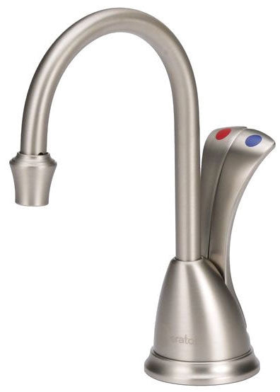 INSINKERATOR InSinkErator 44715A HC-WAVESN-SS Hot & Cold Water Dispenser System
