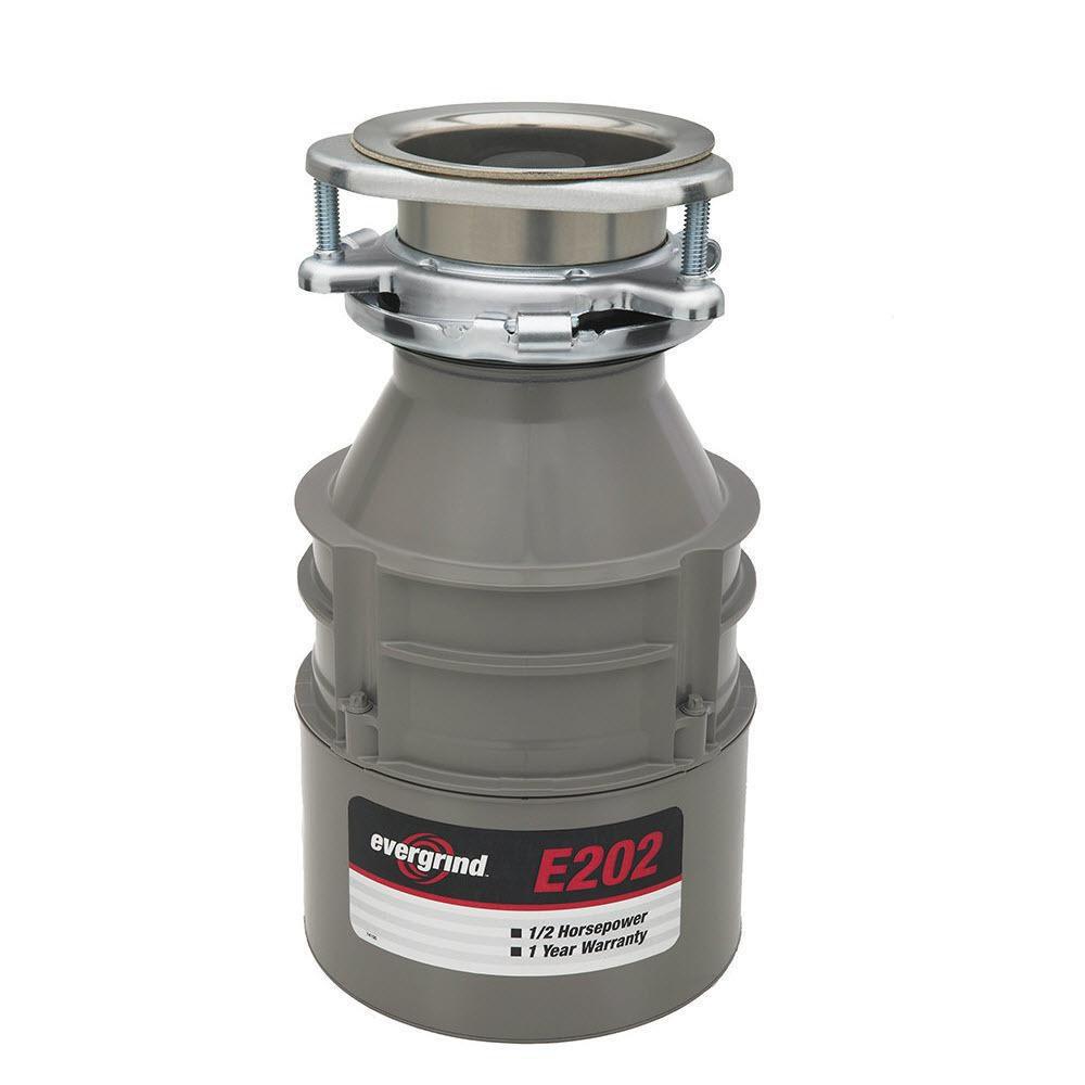 INSINKERATOR 78575A-ISE GARBAGE DISPOSALS