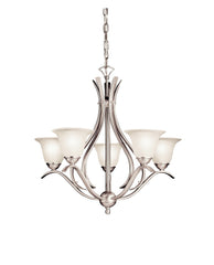 KICHLER 2020NI LIGHTING, CONTROLS & ACCESSORIES