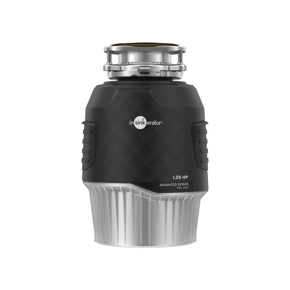 INSINKERATOR 79853-ISE GARBAGE DISPOSALS