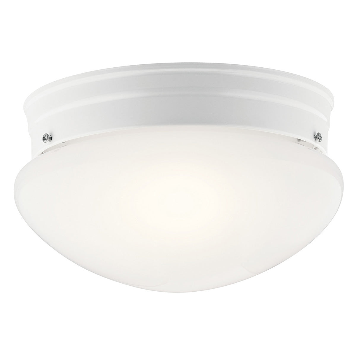 KICHLER 209WH LIGHTING, CONTROLS & ACCESSORIES