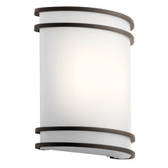 KICHLER 11319OZLED LIGHTING, CONTROLS & ACCESSORIES