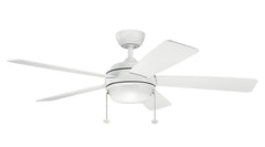 KICHLER 330174MWH CEILING FAN MOTORS