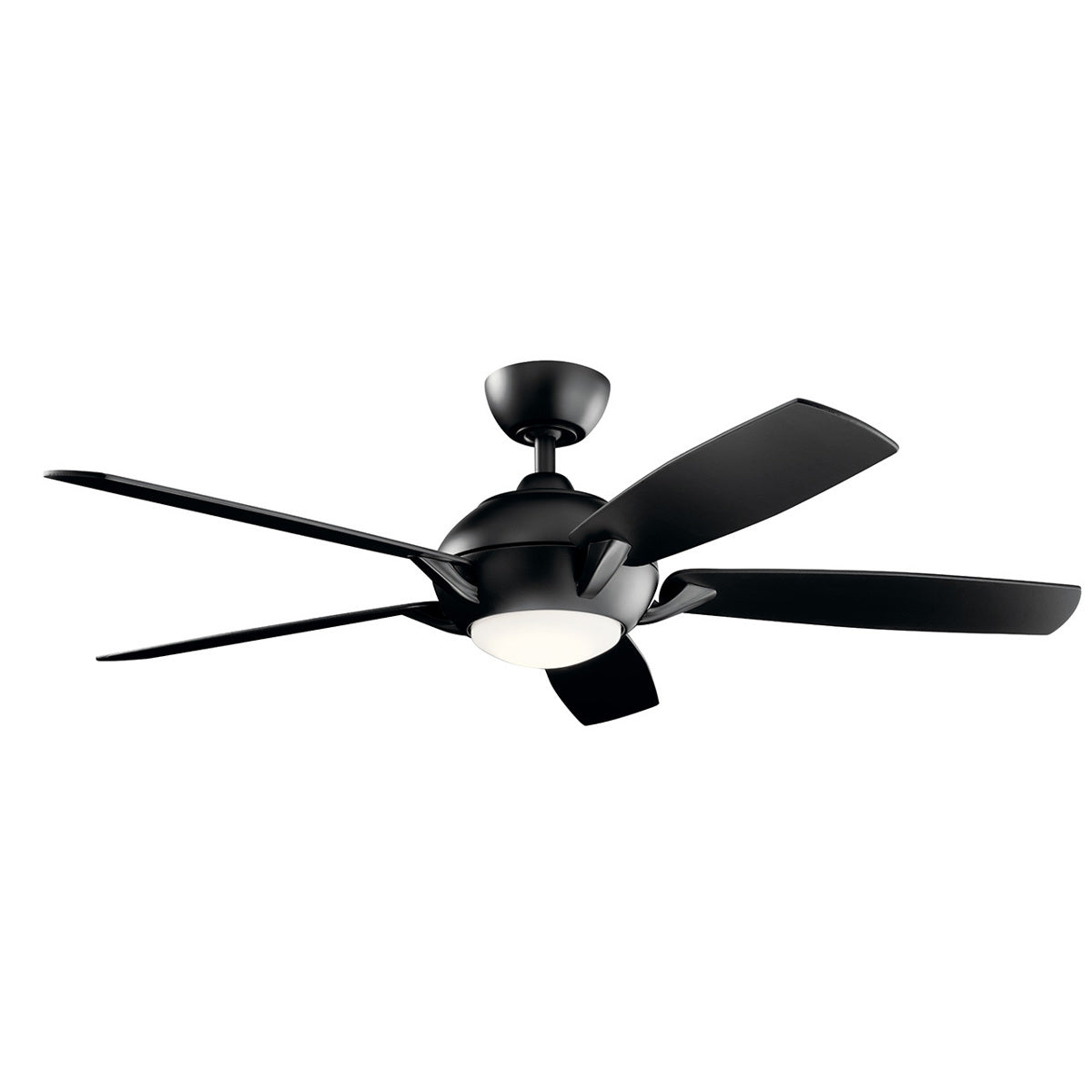 KICHLER 330001SBK COMMERCIAL FANS