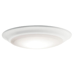 KICHLER 43848WHLED27T LIGHTING, CONTROLS & ACCESSORIES