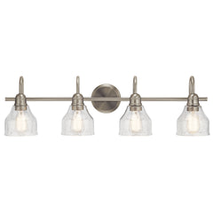 KICHLER 45974NI LIGHTING, CONTROLS & ACCESSORIES