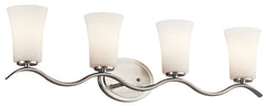 KICHLER 45377NI LIGHTING, CONTROLS & ACCESSORIES