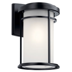 KICHLER 49687BK LIGHTING, CONTROLS & ACCESSORIES