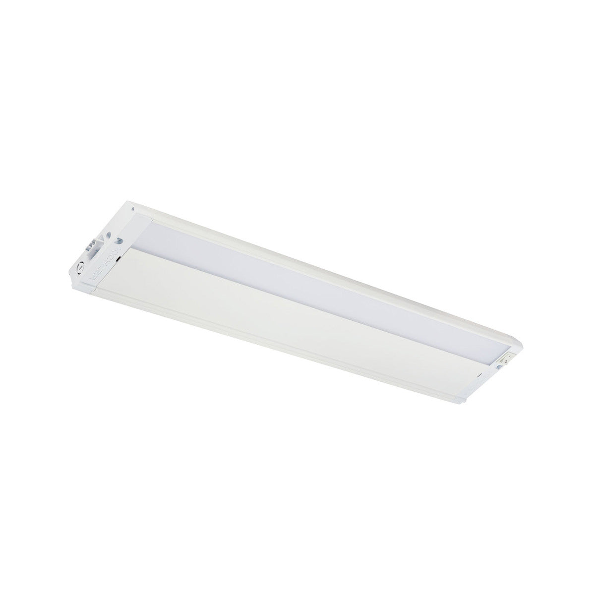 KICHLER 4U27K22WHT LIGHTING, CONTROLS & ACCESSORIES