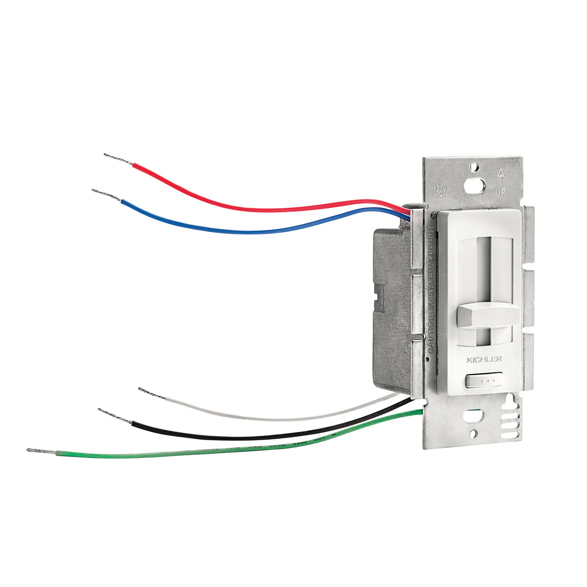 KICHLER 4DD12V060WH FAN CONTROL BOARDS