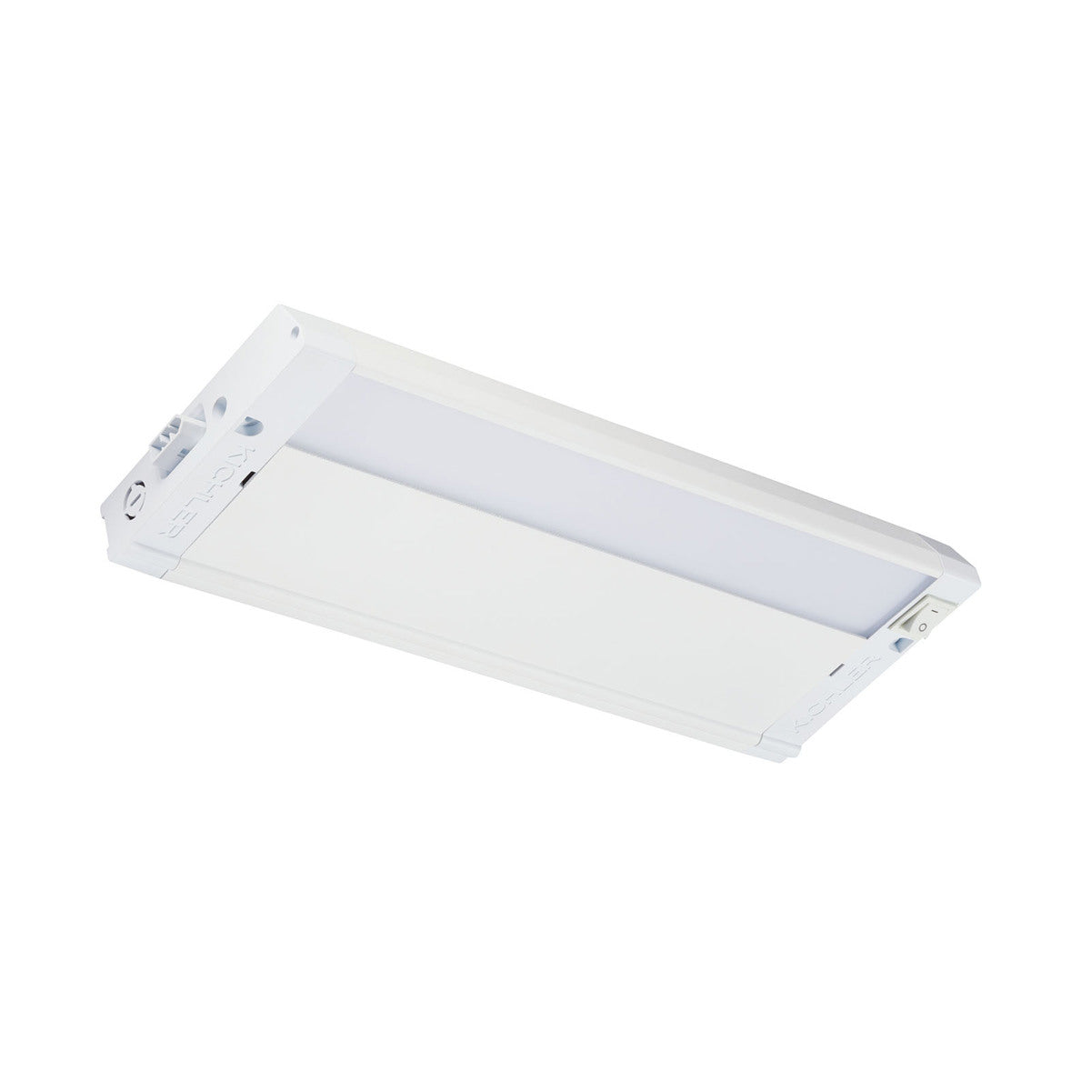 KICHLER 4U27K12WHT LIGHTING, CONTROLS & ACCESSORIES