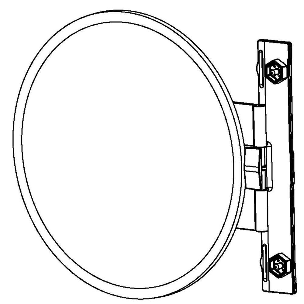 KOHLER 1215256 BATHROOM EXHAUST FANS & KITS