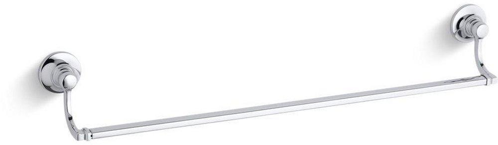 KOHLER 11411-CP BATH GRAB BARS