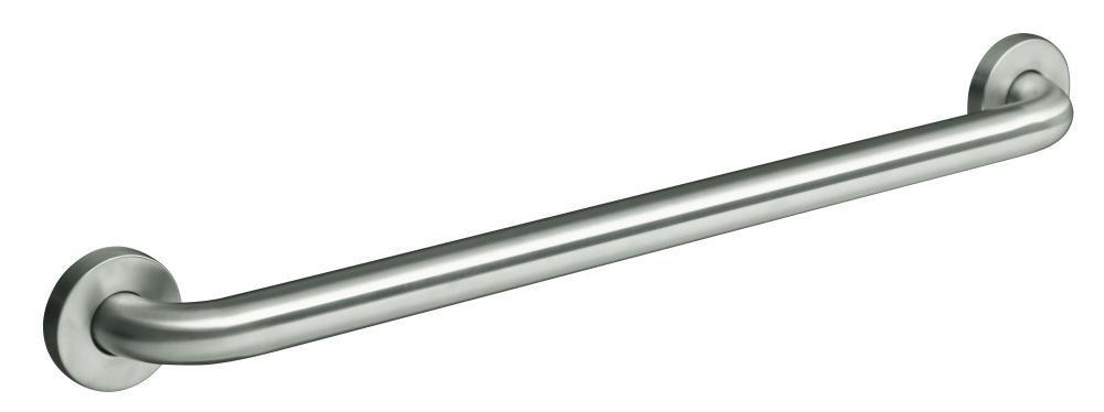 KOHLER 14562-BS BATH GRAB BARS