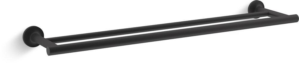 KOHLER 14375-BL BATH GRAB BARS