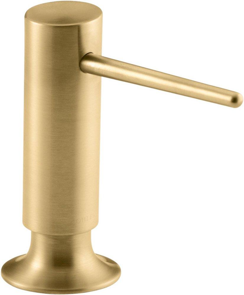 KOHLER 1995-2MB BATH & KITCHEN FAUCETS