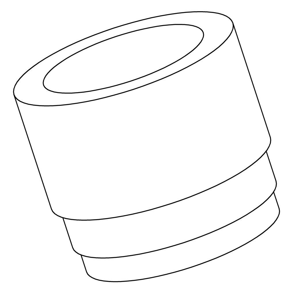 KOHLER 1267079 FLOOR DRAINS