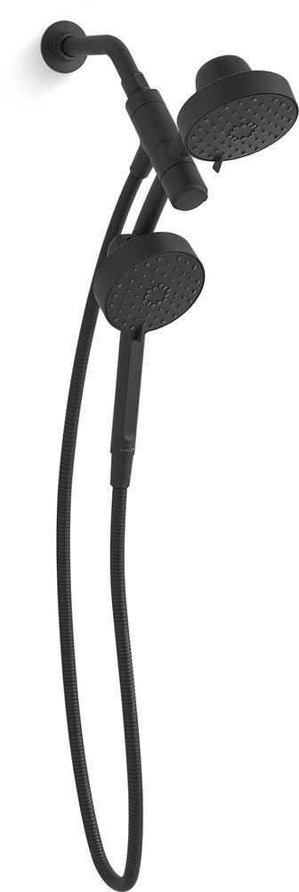 KOHLER 23218-G-BL SHOWER HEADS