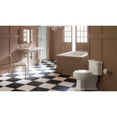 KOHLER Kohler 2297-0 Kathryn 23-7/8 x 15-5/8 in. Rectangular Undermount Bathroom Sink in White