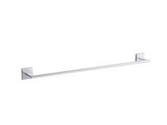 KOHLER 23285-CP BATH GRAB BARS