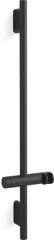 KOHLER 26312-BL BATH GRAB BARS