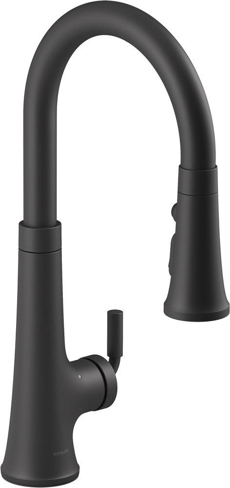 KOHLER 23766-BL KITCHEN FAUCETS