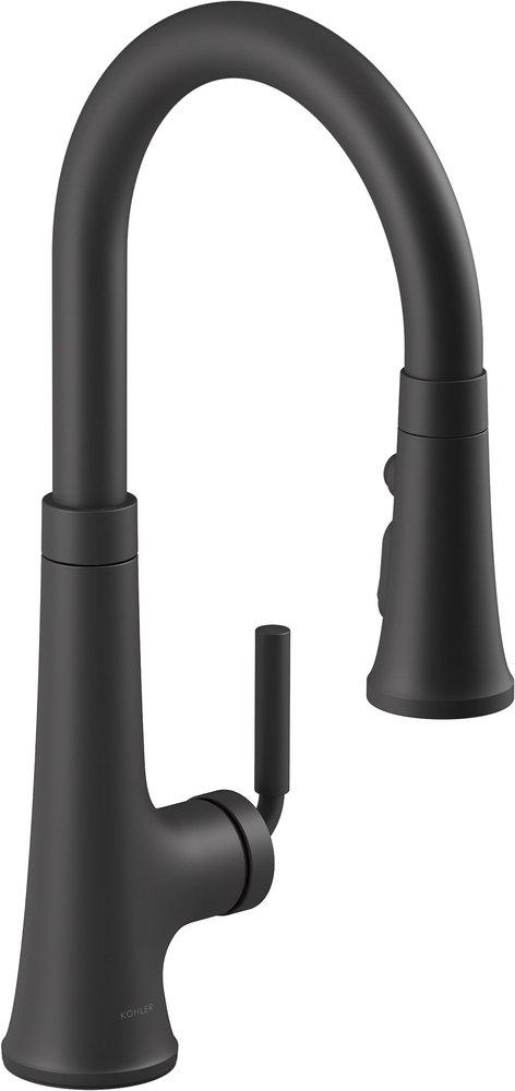 KOHLER 23764-BL KITCHEN FAUCETS