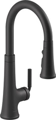 KOHLER 23764-BL KITCHEN FAUCETS