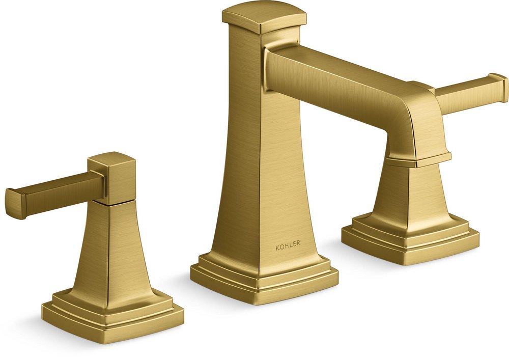 KOHLER 27399-4-2MB BATH & KITCHEN FAUCETS