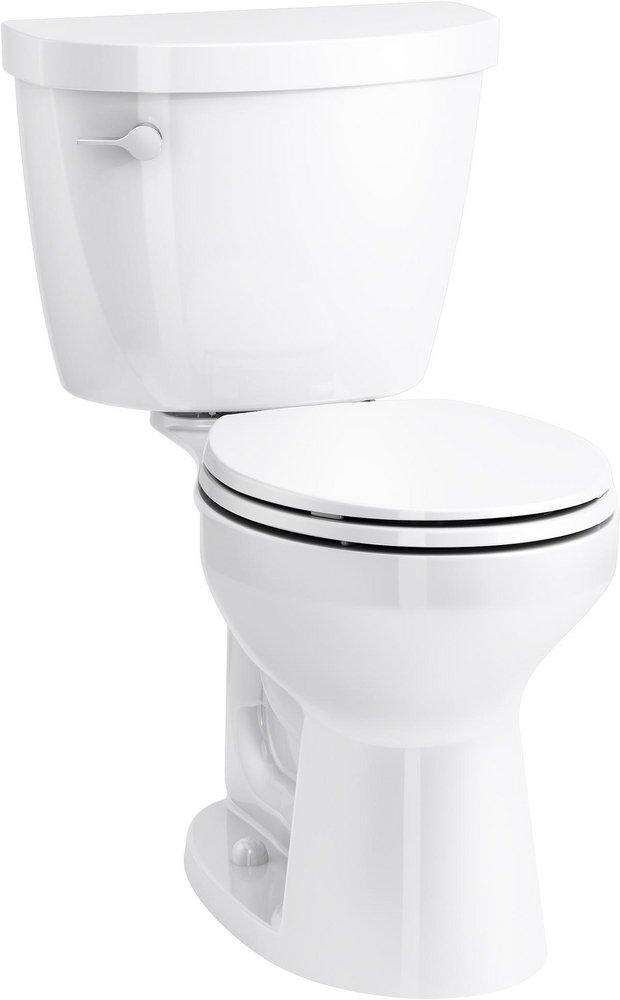 KOHLER 31641-0 TOILETS & ACCESSORIES