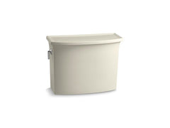 KOHLER KOHLER 4431-96 Archer 1.28 gpf Toilet Tank in Biscuit