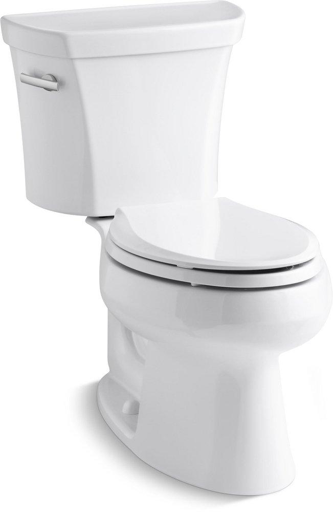 KOHLER 3978-0 TOILETS & ACCESSORIES