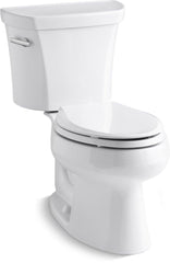 KOHLER 3978-0 TOILETS & ACCESSORIES