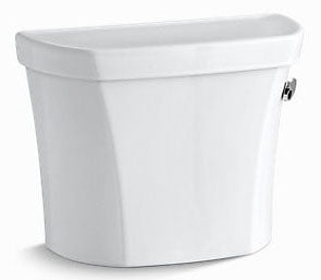 KOHLER Kohler 4467-RA-0 Wellworth 1.28 Gpf Toilet Tank