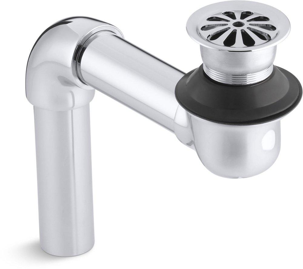 KOHLER 7131-A-CP BATH DRAINS & PARTS