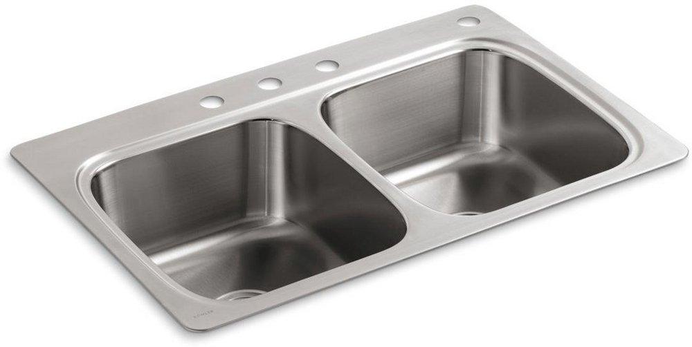 KOHLER 5267-4-NA GARBAGE DISPOSALS