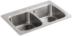 KOHLER 5267-4-NA GARBAGE DISPOSALS