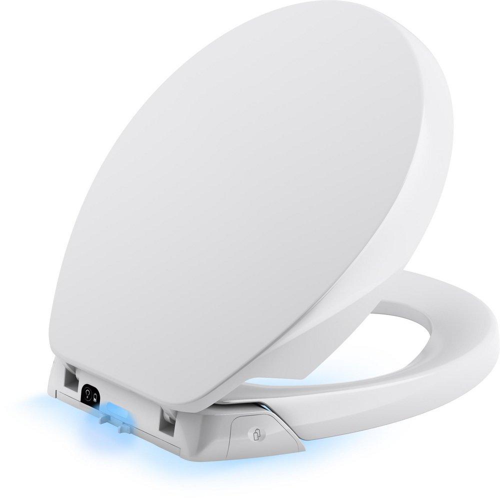 KOHLER 5589-0 TOILET SEATS