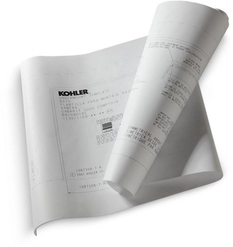 KOHLER 576-NA TOILETS & ACCESSORIES
