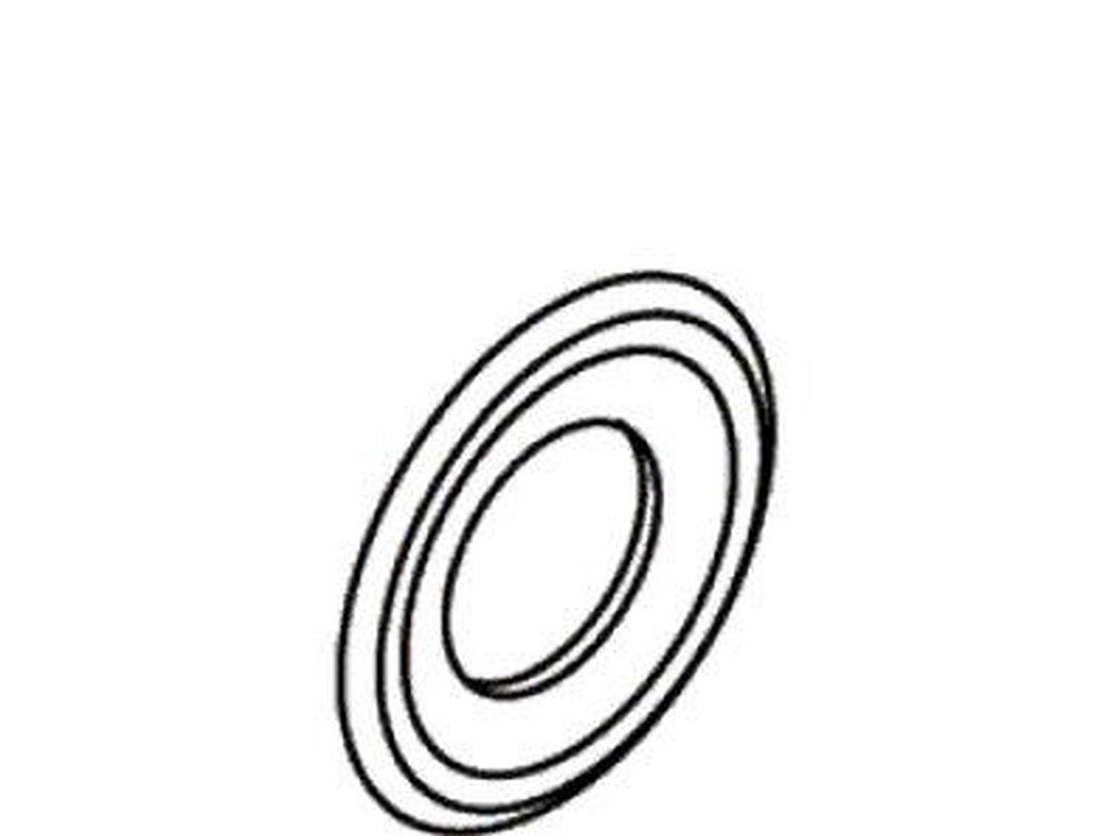 KOHLER 75462 WALL BRACKETS & PARTS