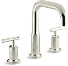 KOHLER T14428-4-SN BATH & KITCHEN FAUCETS
