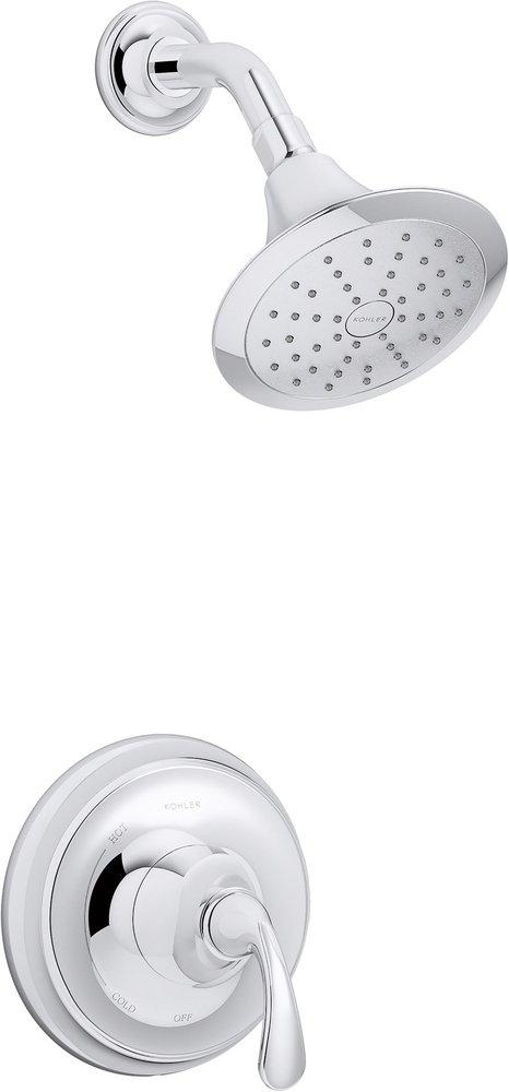 KOHLER TS10276-4G-CP BATH & KITCHEN FAUCETS