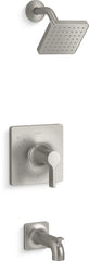 KOHLER TS28127-4G-BN BATH & KITCHEN FAUCETS