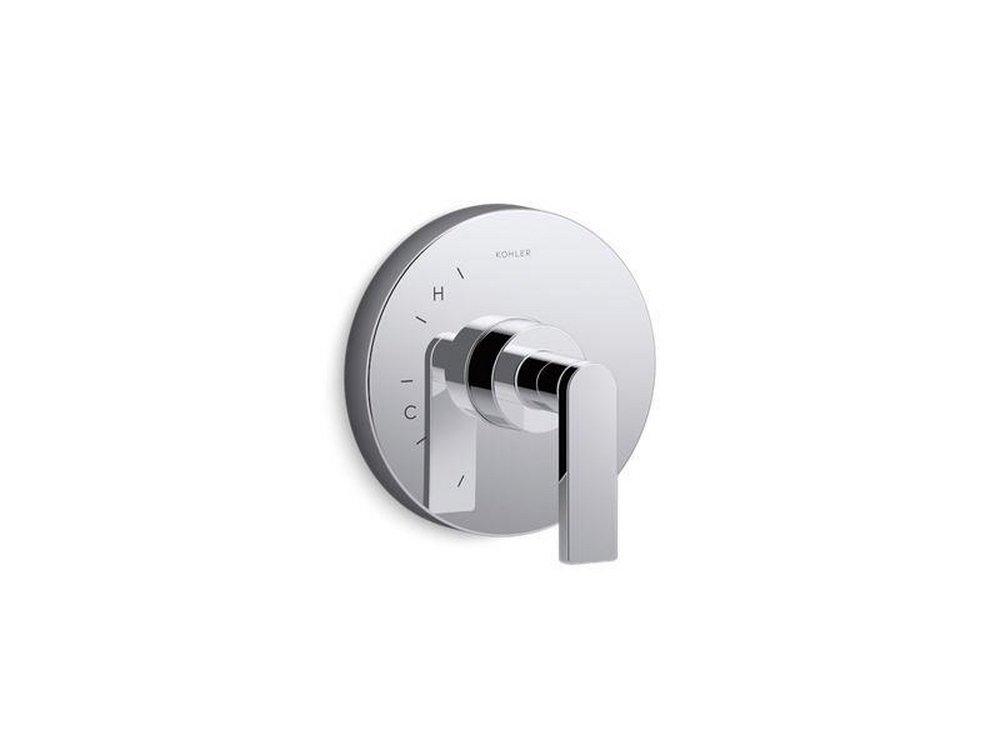 KOHLER TS73115-4-CP BATH & KITCHEN FAUCETS