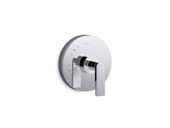 KOHLER TS73115-4-CP BATH & KITCHEN FAUCETS