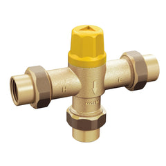 MOEN Moen 104451 Model 1/2 in. FNPT Mixing Valve