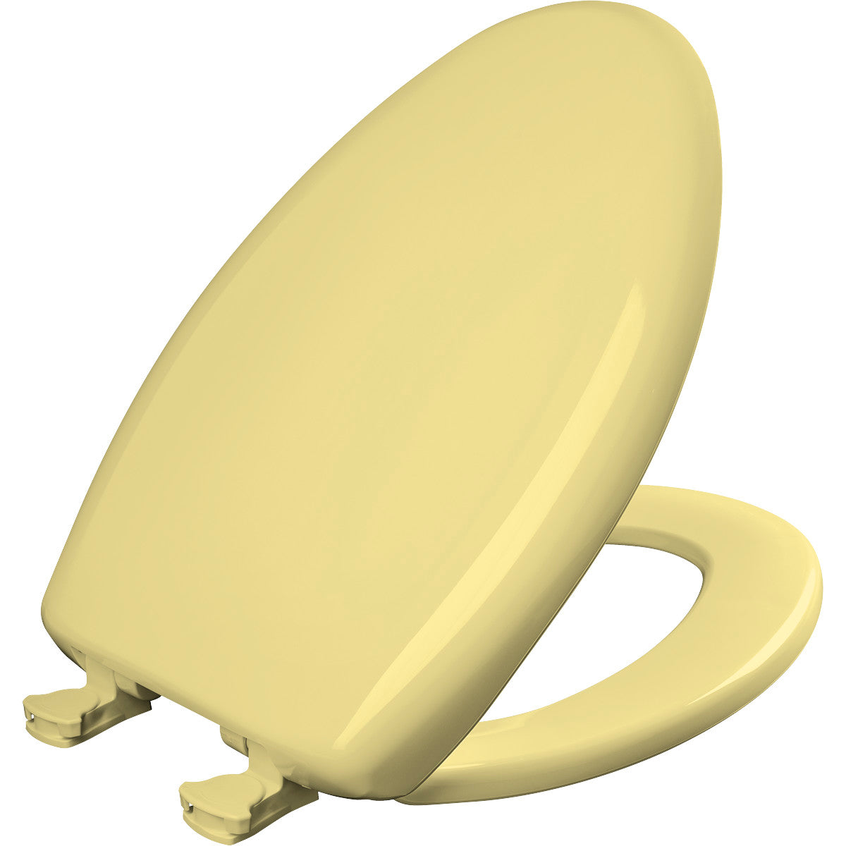 BEMIS 1200SLOWT211 TOILET SEATS