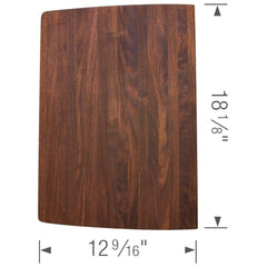 BLANCO Blanco 222591 Performa 18-1/8 in. Cutting Board in Wood